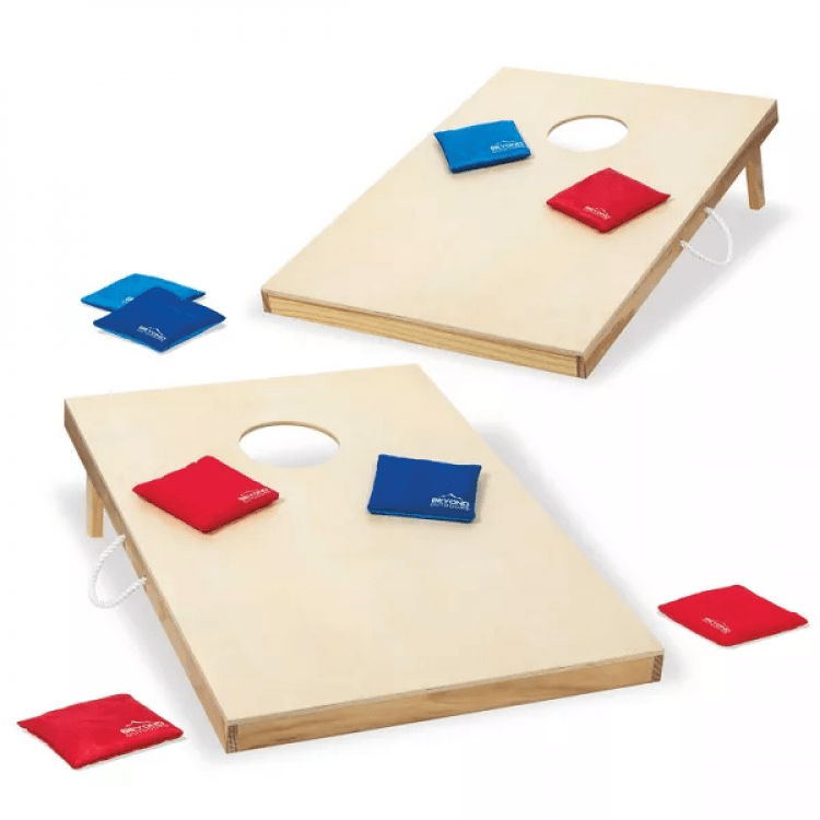 Cornhole