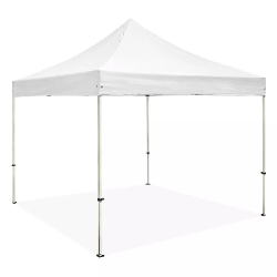 10 x 10 tent