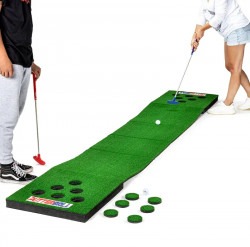 Putter ball