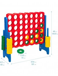 Giant Connect Four