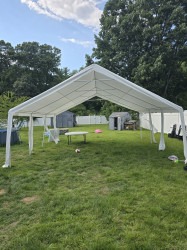 20240812 164804 1723653341 20 x 20 Pole Tent